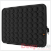 Защитный чехол для iPad 2/3 CYGNETT Aerosphere Bubbles of Comfort, чёрный 