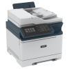 Цветное лазерное МФУ формата A4 Xerox C315