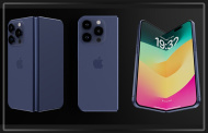 В следующем году Apple выпустит две совершенно новые модели iPhone В следующем году Apple выпустит две совершенно новые модели iPhone