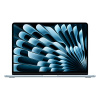 MacBook Air 13" / Apple M4 10-core CPU and 10-core GPU / 24 Гб / 512 Гб / «небесно-голубой»