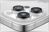 iPhone 18 Pro получит камеру с переменной диафрагмой iPhone 18 Pro получит камеру с переменной диафрагмой
