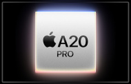 Первые тесты A20 Pro показали заметный прирост производительности iPhone 18 Pro Первые тесты A20 Pro показали заметный прирост производительности iPhone 18 Pro