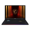 Ноутбук MSI Raider A18 HX A9WJG-216RU 18", Ryzen 9 9955HX3D, 64GB DDR5, 2TB SSD, RTX 5090, Win11Home