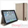 Чехол Cygnett Node Folio для iPad Air, коричневый