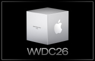 Apple назвала победителей премии Apple Design Awards 2026 в преддверии WWDC 2026