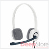 Гарнитура Headset Logitech H150 Stereo Coconut