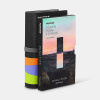 Цветовой справочник Pantone Fashion, Home + Interiors Cotton Passport + Dualities Expansion Pack