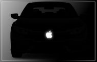 Apple отказалась от разработки электромобиля Apple отказалась от разработки электромобиля