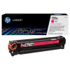 Картридж HP 131A пурпурный для CLJ M251/M276 (1.8K стр)