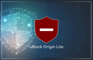 Популярный блокировщик рекламы uBlock Origin теперь доступен в Safari Популярный блокировщик рекламы uBlock Origin теперь доступен в Safari