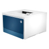 Цветной лазерный принтер формата A4 HP Color LaserJet Pro 4203dn