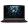 Ноутбук MSI GF63 Thin 11UD-220RU 15.6", Core i7-11800H, 8GB DDR4, 512GB SSD, RTX 3050 Ti, Win11Home