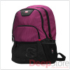 Компьютерный рюкзак для ноутбука 16" Continent Swiss Backpack BP-305 PP
