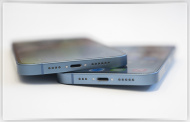 Владельцы Android готовы перейти на iPhone 15 из-за USB-C Владельцы Android готовы перейти на iPhone 15 из-за USB-C