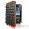 Защитный чехол для iPad 2/3 Cygnett Aerosphere, серый