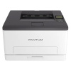 Цветной лазерный принтер формата А4 Pantum CP1100DN