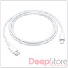 Кабель USB-C/Lightning (1 м)