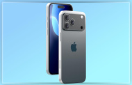 Apple собирается поднять цены на iPhone 17 Apple собирается поднять цены на iPhone 17