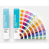 Комплект цветовых справочников Pantone Color Bridge Guide Set (Новые цвета 2026 года)