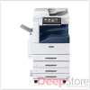 Цветное лазерное МФУ формата А3 Xerox AltaLink C8035_3T (с трехлотковым модулем)