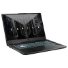 Ноутбук ASUS TUF Gaming A17 FA706IHRB-HX045 17.3", Ryzen 5 4600H, 16GB DDR4, 512GB SSD, RTX 3050, No