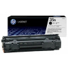 Картридж HP 35A чёрный для LaserJet 1005/1006 (1.5K стр)