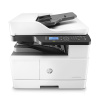 Монохромное лазерное МФУ формата A3 HP LaserJet MFP M443nda
