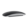 Мышь Apple Magic Mouse 3, чёрный Мышь Apple Magic Mouse 3, чёрный