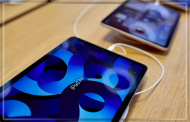 Apple добавит поддержку сторонних магазинов приложений на iPad в странах ЕС этой осенью Apple добавит поддержку сторонних магазинов приложений на iPad в странах ЕС этой осенью