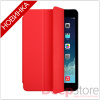 Apple iPad mini 3 Smart Cover, красный