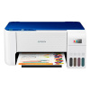 Цветное струйное МФУ формата A4 Epson L3256