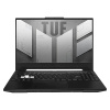 Ноутбук ASUS TUF Dash F15 FX517ZM-AS73 15.6", Core i7-12650H, 16GB DDR5, 512GB SSD, RTX 3060, Win11H