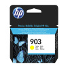 Картридж HP 903 жёлтый для HP OfficeJet Pro 6960 (315 стр.)