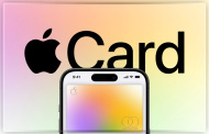 Apple может запустить кредитную карту для всего мира Apple может запустить кредитную карту для всего мира