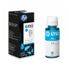 Ёмкость с чернилами HP GT52 голубая 70 мл (8000 стр)