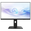 Моноблок MSI Modern AM273QP AI 1UM AiO 27", Core Ultra 5 125U, 16GB DDR5, 512GB SSD, Intel UHD Graph