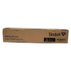 Тонер-картридж Катюша чёрный для МФУ Sindoh N511/N512 (23K стр)