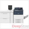 Цифровая печатная машина Xerox Versant 280 Press с встроенным контроллером EFI и двухлотковым модуле