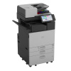 Цветное лазерное МФУ фoрмата A3 Ricoh IM C4510