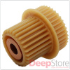 Шестерня привода фьюзера Xerox DC 535/545 WCP 238/5600/5700/5800
