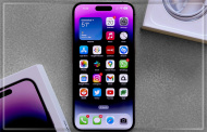 Apple заняла 7 первых мест в топ-10 самых продаваемых смартфонов 2023 года Apple заняла 7 первых мест в топ-10 самых продаваемых смартфонов 2023 года