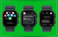 WhatsApp тестирует приложение для Apple Watch WhatsApp тестирует приложение для Apple Watch