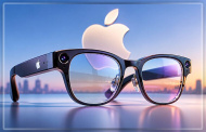 Apple превратит умные очки в новую платформу для здоровья