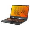 Ноутбук ASUS TUF Gaming F15 FX506HC-HN004 15.6", Core i5-11400H, 16GB DDR4, 512GB SSD, GeForce RTX 3 Ноутбук ASUS TUF Gaming F15 FX506HC-HN004 15.6", Core i5-11400H, 16GB DDR4, 512GB SSD, GeForce RTX 3