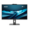 Моноблок MSI Pro AP272P 14M AiO 27", Core i3 14100, 16GB DDR5, 512GB, Intel UHD Graphics, NoOS