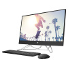 Моноблок HP 27-cb1088ci NT 27" Ryzen 3 5425U, 8GB DDR4, 256Gb SSD, AMD Radeon Graphics, NoOS