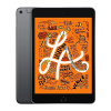 iPad mini, Wi-Fi + Cellular, 256 ГБ, «серый космос» (2019, 5th gen)