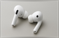 Apple уже готовит новые AirPods Pro — с камерой, новым чипом и «умными» функциями здоровья Apple уже готовит новые AirPods Pro — с камерой, новым чипом и «умными» функциями здоровья
