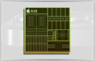 iPhone 16 получит значительно улучшенный Neural Engine iPhone 16 получит значительно улучшенный Neural Engine