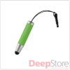 Стилус для работы с планшетом Wacom Bamboo Stylus mini (зеленый)